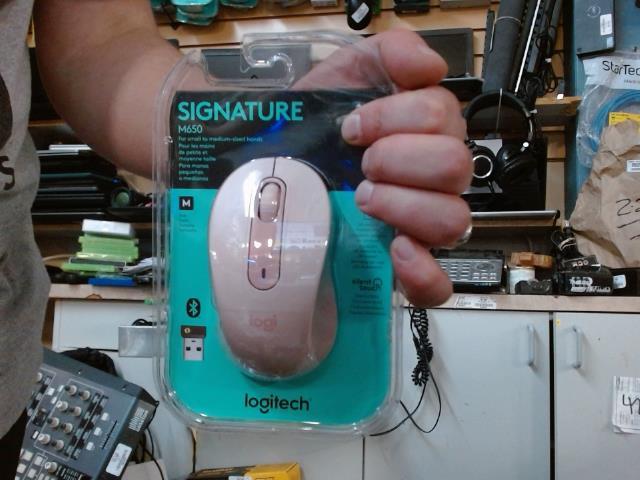 Mouse new