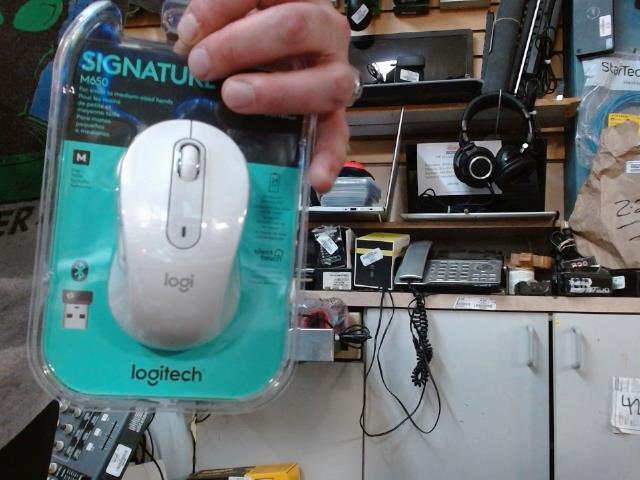 Mouse new