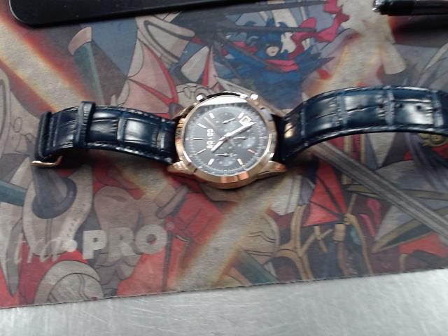 Montre soco deja amener ici ny