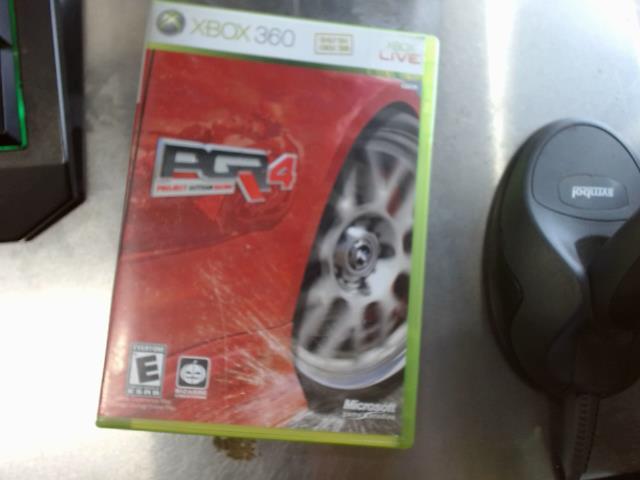 Pgr 4