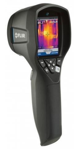 Camra infra rouge professionnelle