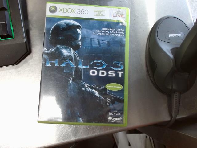 Halo 3 odst