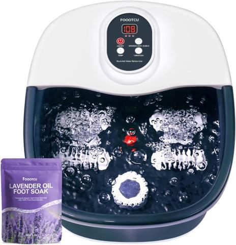 Masage de pier machine
