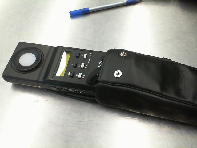 Color meter 2