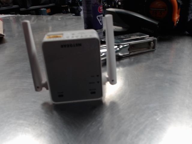 Wifi extender