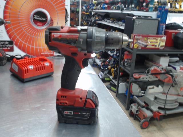 Milwaukee 2604 20 Various work tools Terrebonne Inventaire