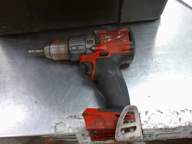 Hammer drill milwaukee fuel tool only