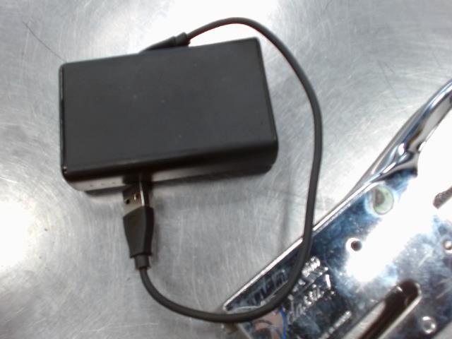 Bower boost 5200mah+fil