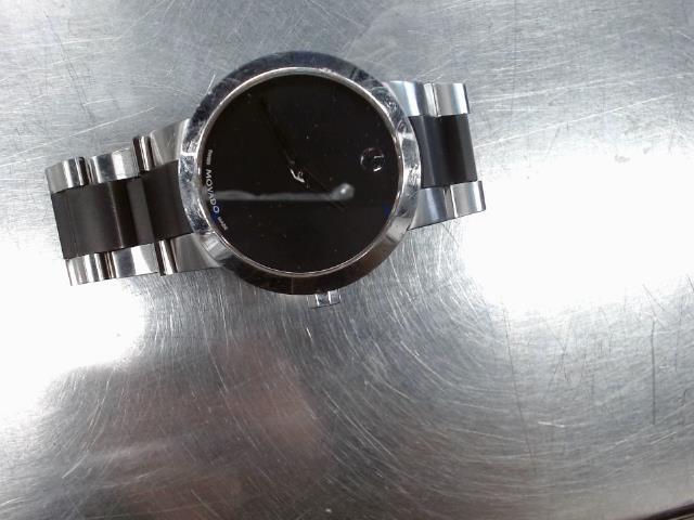 Montre movado spphire crystal