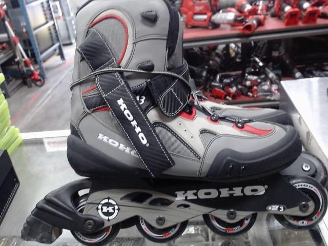 Paire de rollerblades