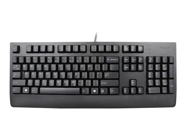 Clavier lenovo