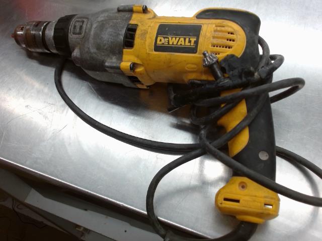 Perceuse dewalt