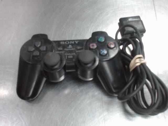 Manette ps2