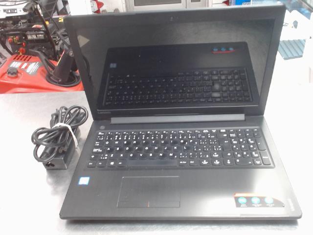 Laptop i5-6200u/8gbram/1tb