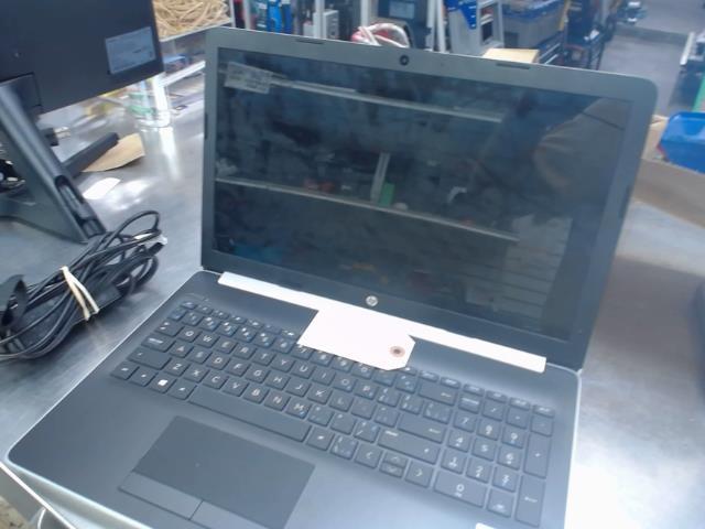 Laptop i5-10th/8gbram/1t0hdd/128ssd