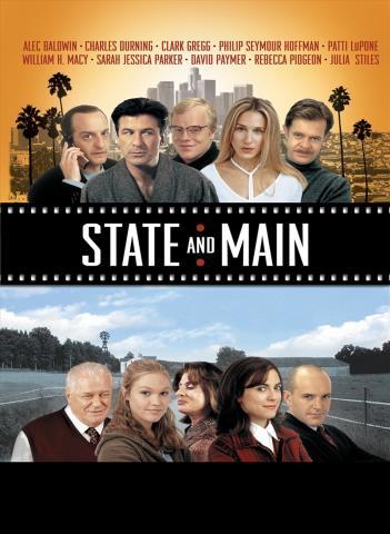 State and main