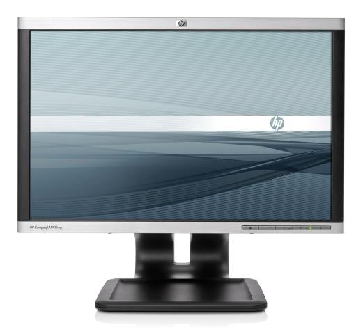 Moniteur hp 19