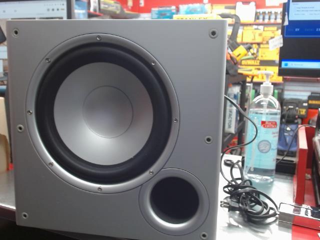 Speaker base