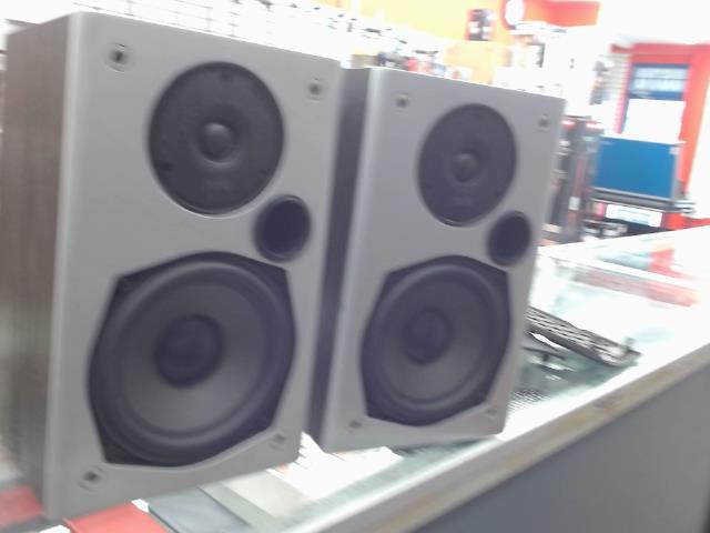 Polk audio outlet m10 speakers