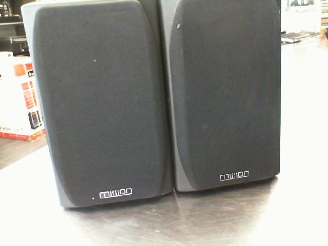 Speaker 2-way reflex