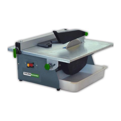 Table saw in box