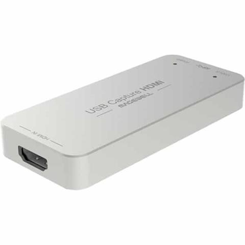 Usb capture hdmi gen 2 neuf dans boite