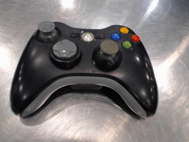 Manette x box