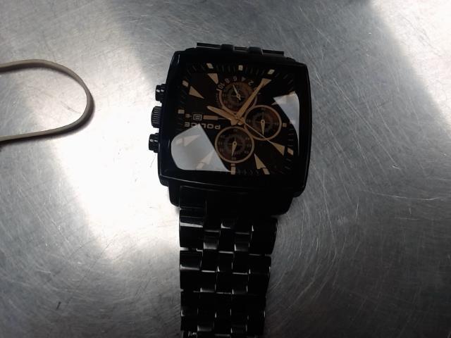 Police 11407J Montres pour hommes Montr al Inventaire 3888600