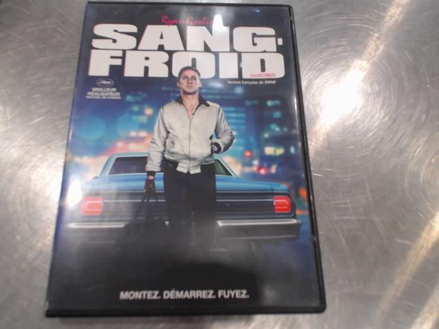 Sang froid