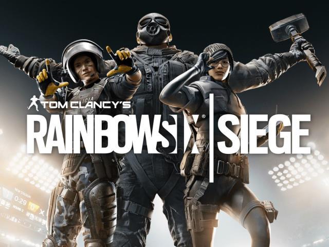 R6 siege