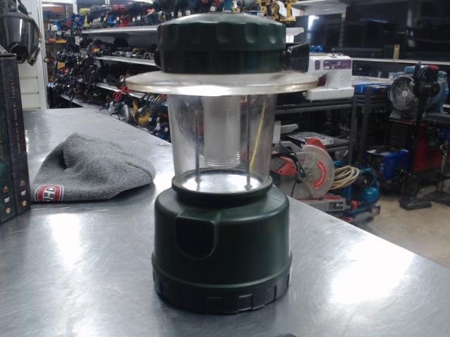 Lampe de camping