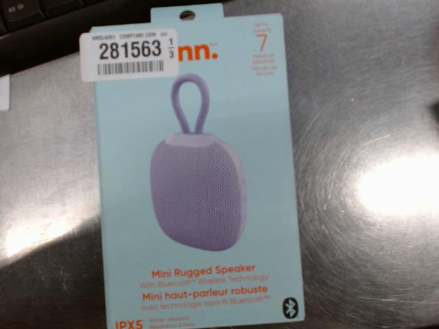 Speaker bluetooth waterproof