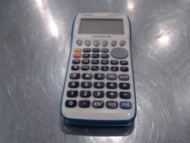 Calculatrice inteligente