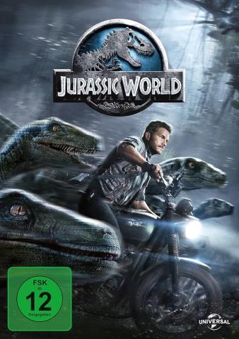 Jurassic world