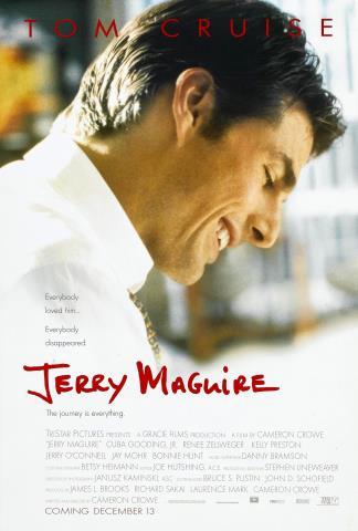 Jerry maguire