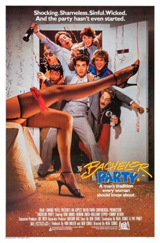 Bachelor party