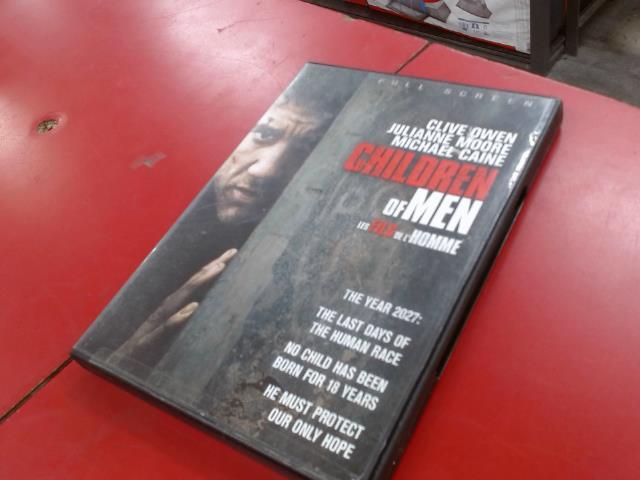 Children of men
