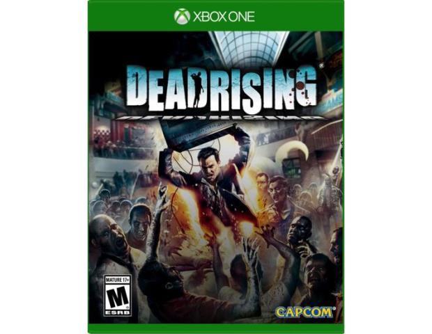Deadrising