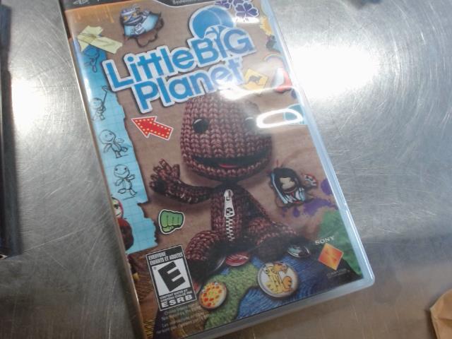 Little big planet