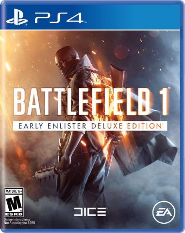Battlefield 1