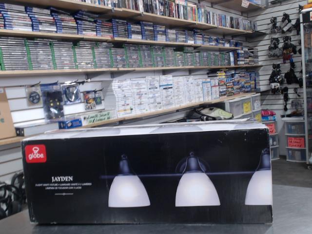 Luminaire pour maison(neuf)