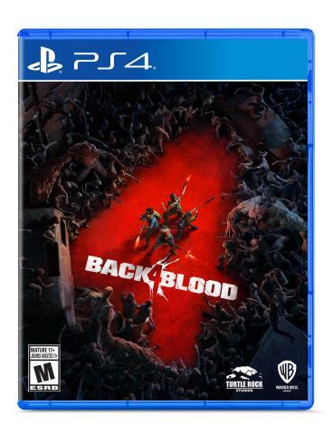 Back 4 blood