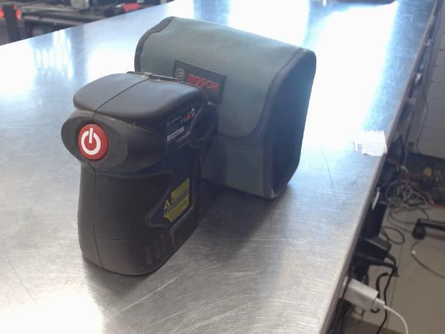 Laser bosch gpl2+sac