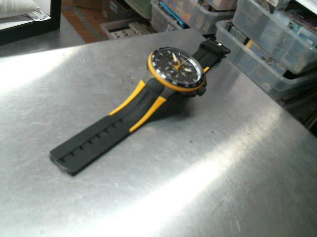 Montre tissot tour de france + boitier