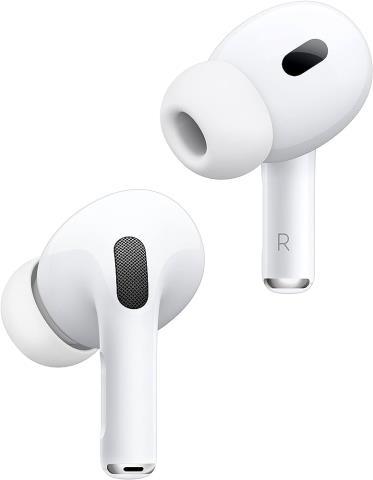 Airpods pro in box used