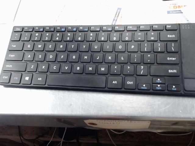 Clavier rii sans fils