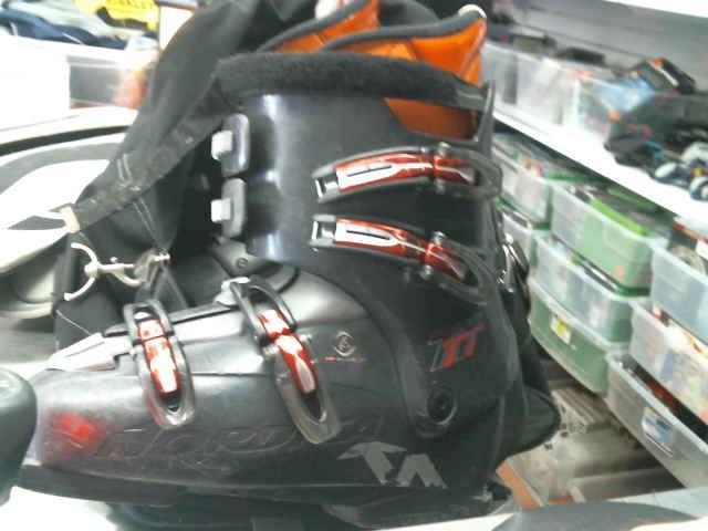 Bottes de snow