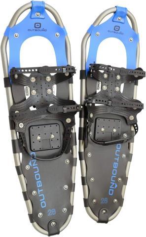 Raquette de neige brand new outbound