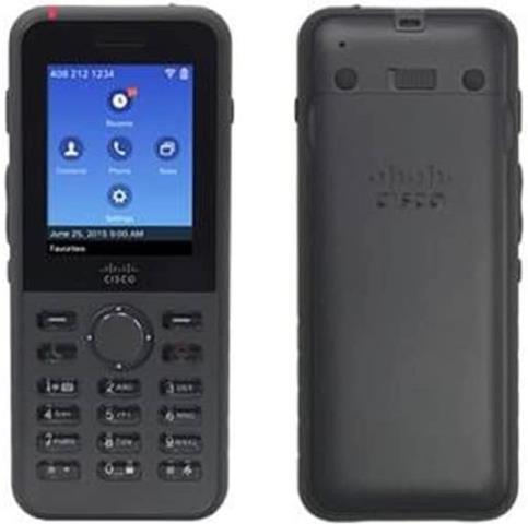 Cisco cp-8821 phone + cp-dskch-8821 dock