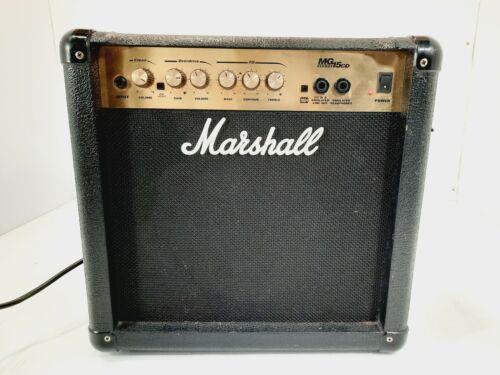 Amp marshall mg15cd 45w